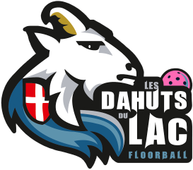 logo dahuts du lac